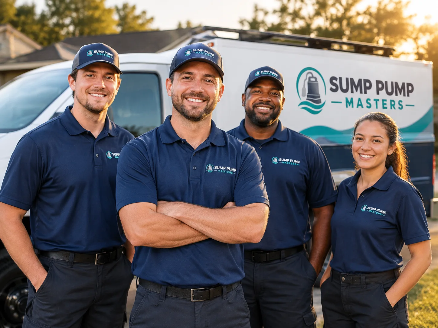 Sump Pump Repair company in Williams, IA