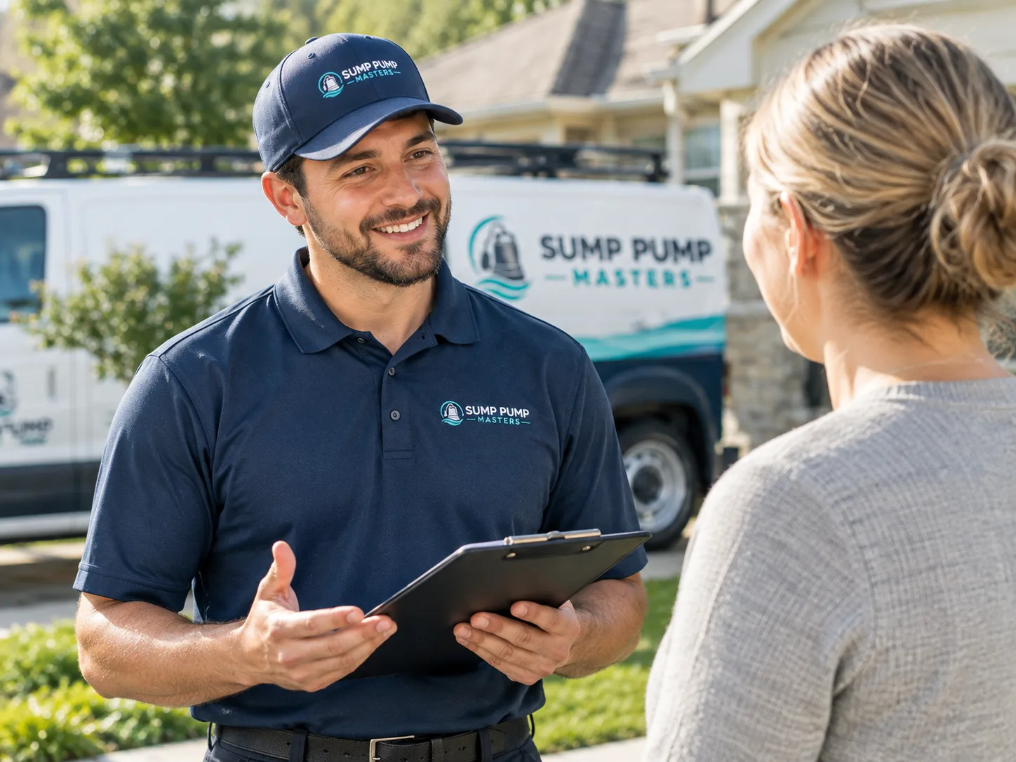 Sump Pump Repair Williams, IA FAQs